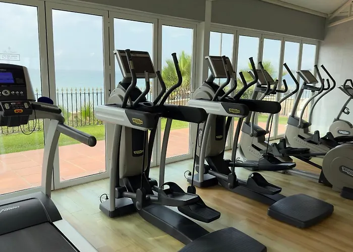 Hotell Grand Dunas, Autograph Collection (adults Only) Estepona