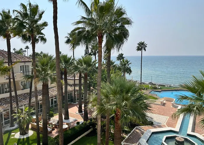 Grand Hotel Las Dunas, Autograph Collection (Adults Only) Estepona