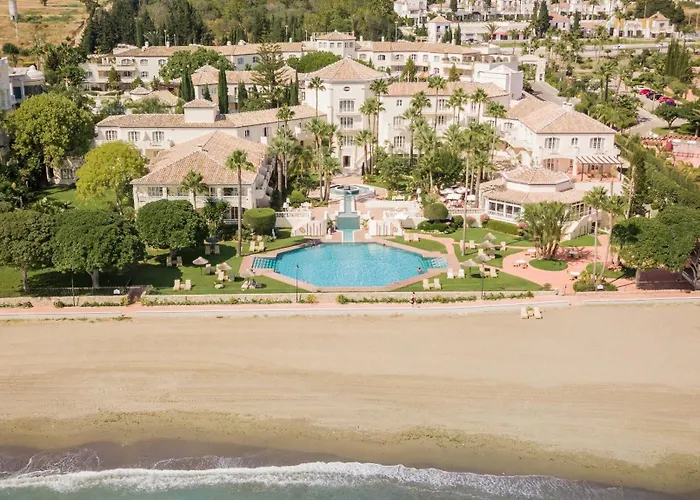 Grand Hotel Las Dunas, Autograph Collection (Adults Only)