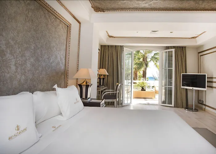 Hotel Grand Dunas, Autograph Collection (adults Only) 5*