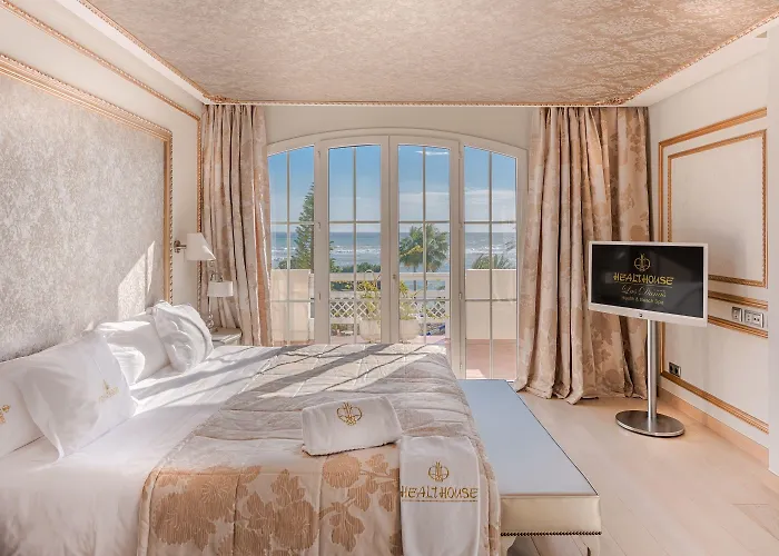 Hotel Grand Hotel Las Dunas, Autograph Collection (Adults Only)