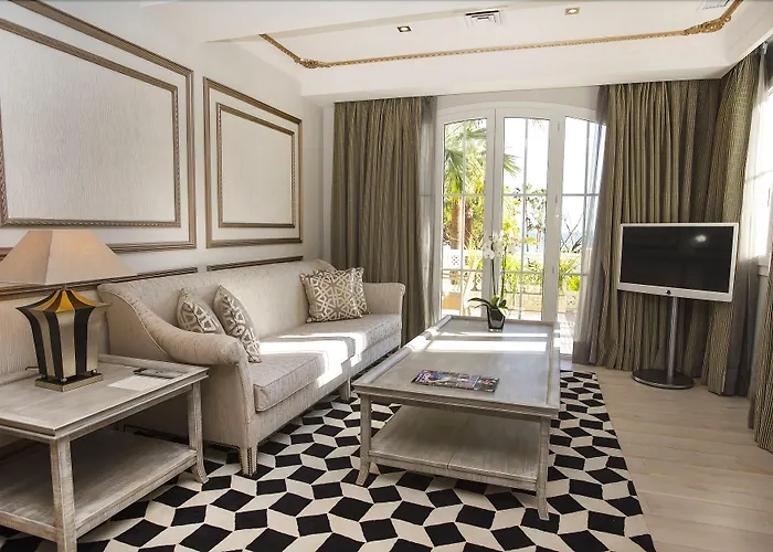 Hotel Grand Hotel Las Dunas, Autograph Collection (Adults Only) 5*