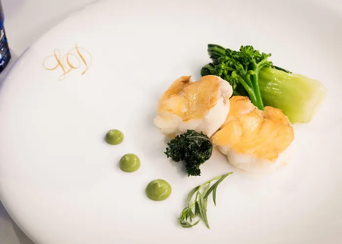 Hotel Grand Dunas, Autograph Collection (adults Only) Estepona