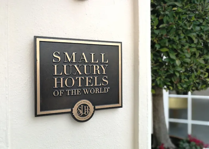 Grand Hotel Las Dunas, Autograph Collection (Adults Only) 5*