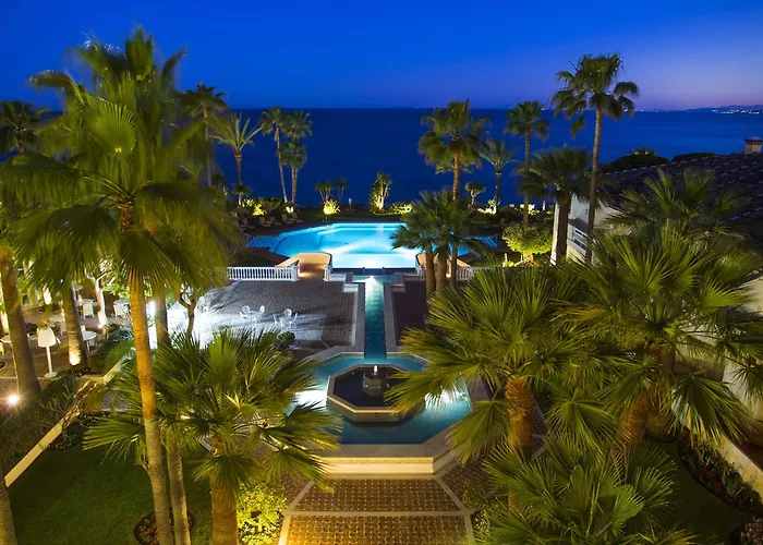 Grand Dunas, Autograph Collection (adults Only) Estepona