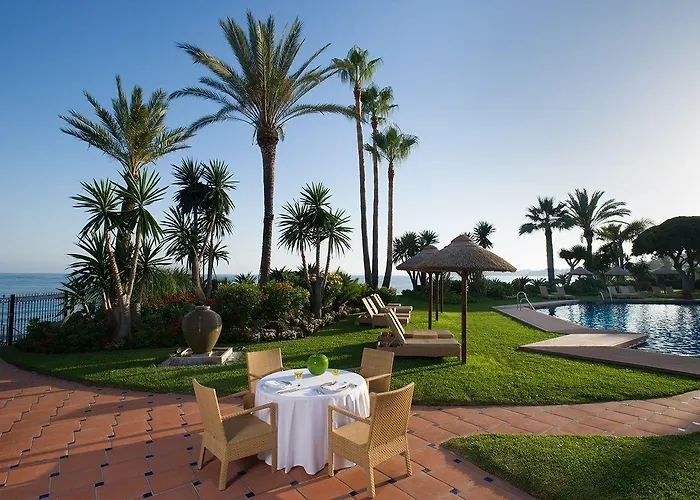 Hotel Grand Dunas, Autograph Collection (adults Only) Estepona
