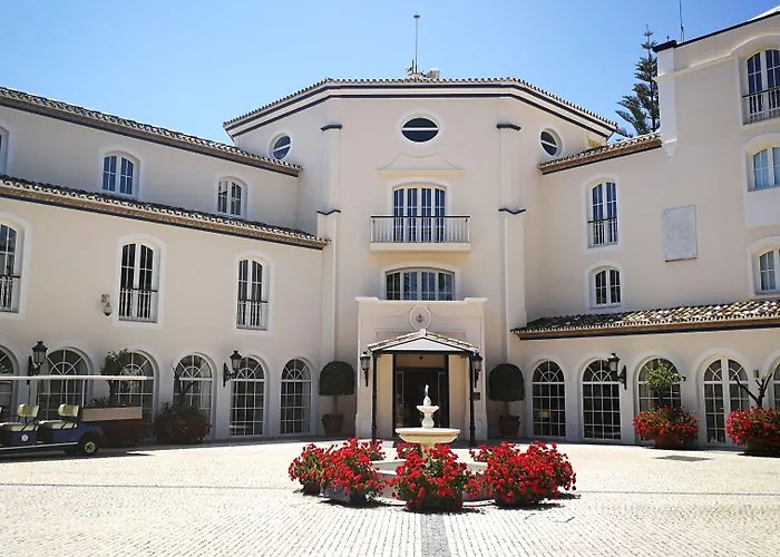 Hotell Grand Dunas, Autograph Collection (adults Only) 5*