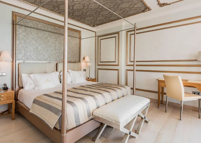 Hotel Grand Dunas, Autograph Collection (adults Only) Estepona