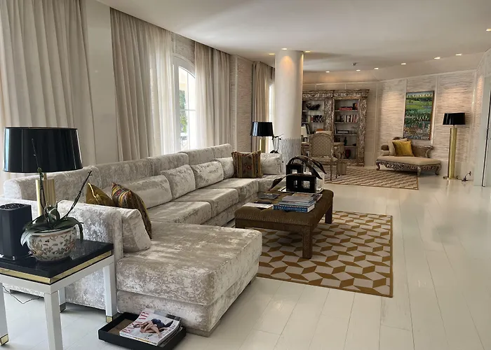 Grand Hotel Las Dunas, Autograph Collection (Adults Only) Hotel 5*