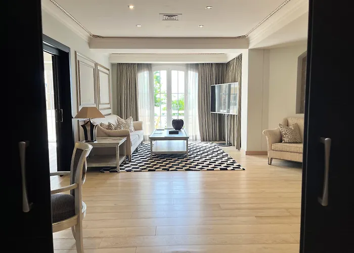 Hotel Grand Dunas, Autograph Collection (adults Only) Estepona