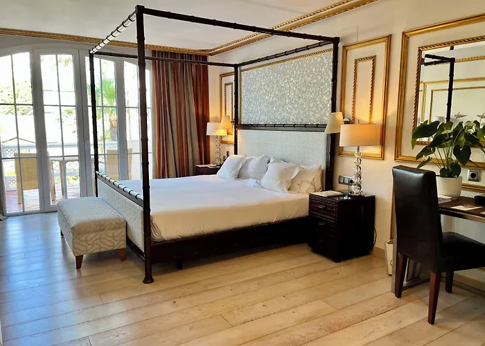 Grand Dunas, Autograph Collection (adults Only) Hotel Estepona