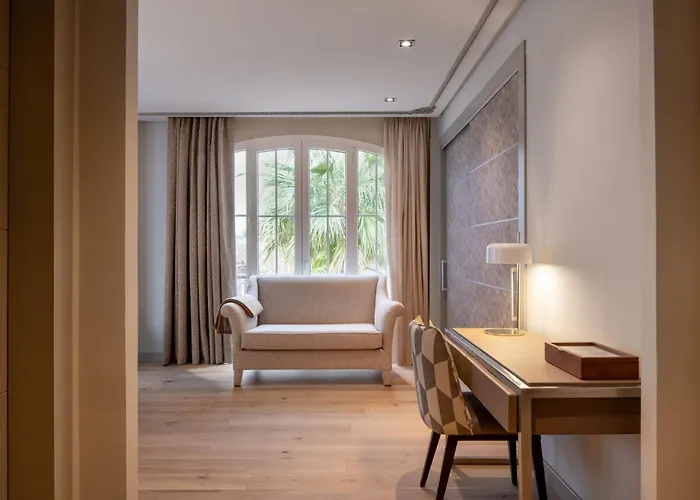 Grand Dunas, Autograph Collection (adults Only) Hotel 5*