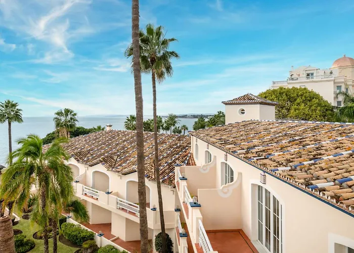 Grand Hotel Las Dunas, Autograph Collection (Adults Only) Hotel