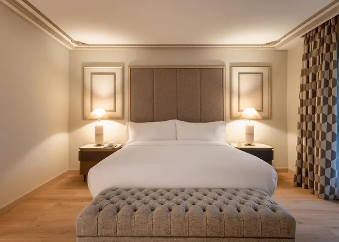 Grand Hotel Las Dunas, Autograph Collection (Adults Only) Hotel Estepona