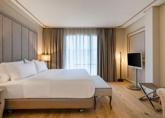 Hotell Grand Dunas, Autograph Collection (adults Only)