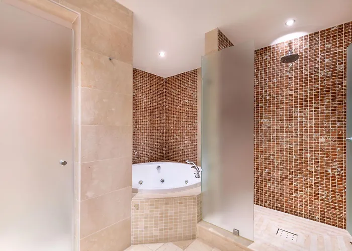 Hotel Grand Hotel Las Dunas, Autograph Collection (Adults Only) Estepona