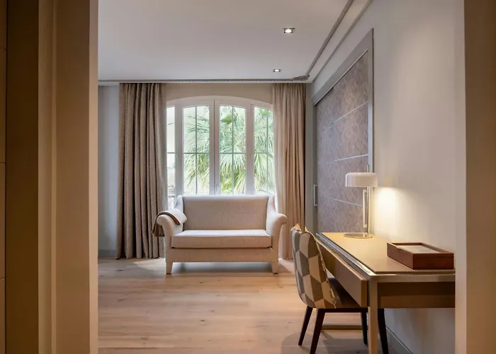 Grand Dunas Hotel Estepona