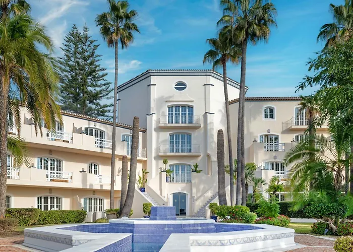 Grand Dunas, Autograph Collection (adults Only) 5* Estepona