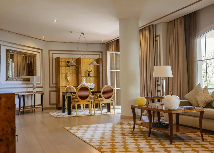 Grand Dunas, Autograph Collection (adults Only) Hotel