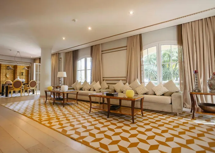 Grand Dunas Hotel 5*