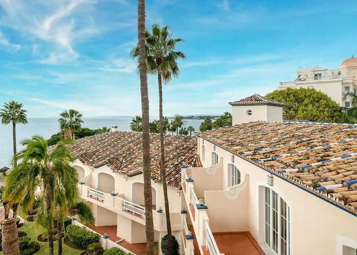 Hotell Grand Dunas, Autograph Collection (adults Only) Estepona