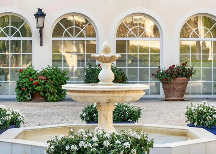 Grand Dunas Estepona