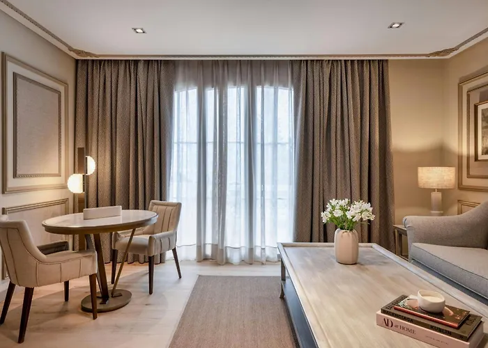 Grand Dunas 5* Estepona