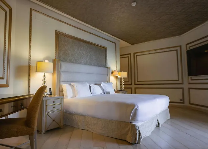 Hotell Grand Dunas, Autograph Collection (adults Only)