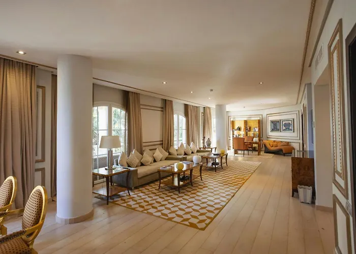 Grand Dunas Hotel 5*