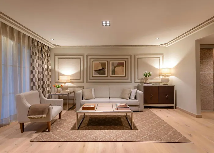 Hotel Grand Dunas, Autograph Collection (adults Only) Estepona