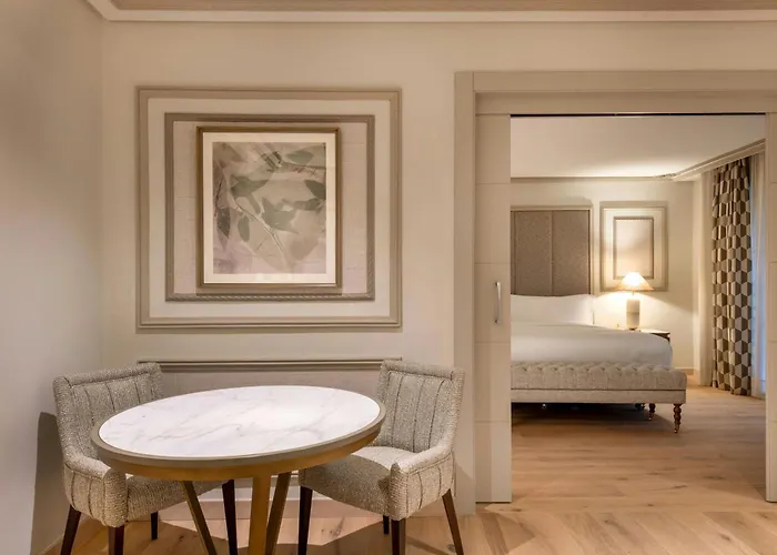 Grand Dunas, Autograph Collection (adults Only)