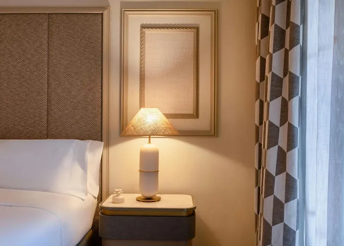 Grand Dunas Hotel Estepona