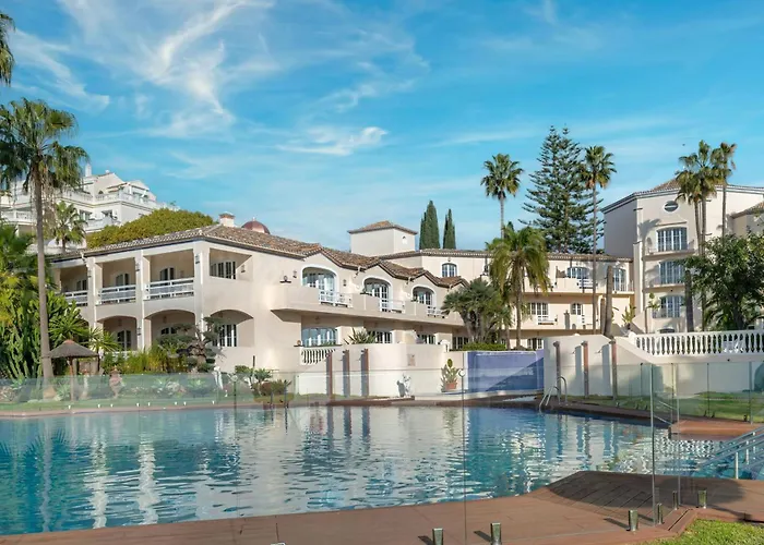 Grand Dunas Estepona