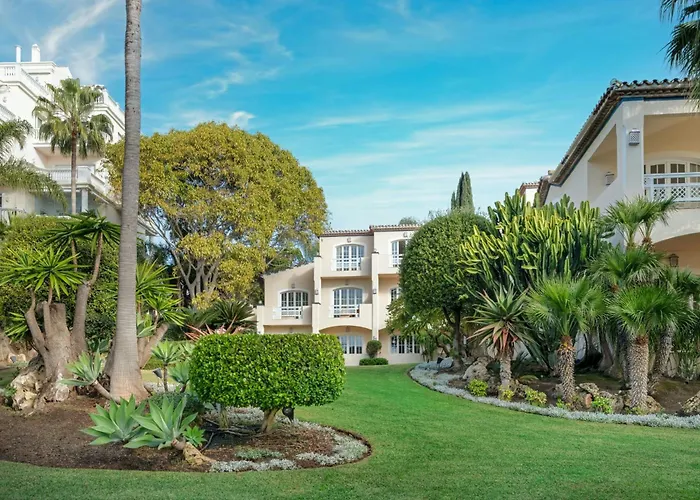 Grand Dunas, Autograph Collection (adults Only) 5* Estepona