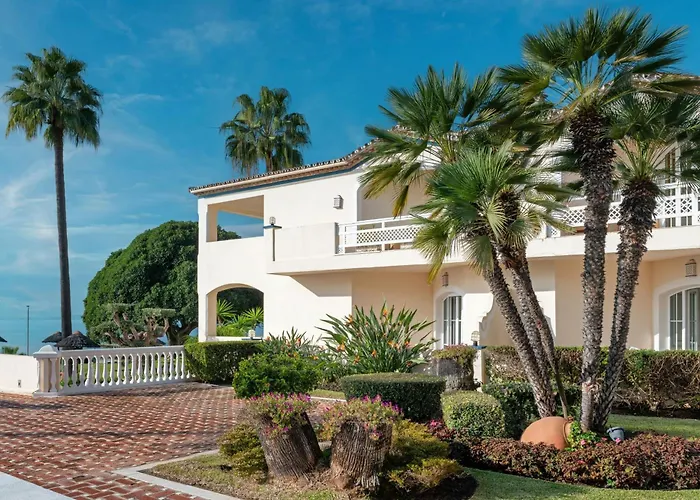 Grand Dunas, Autograph Collection (adults Only) Hotell Estepona