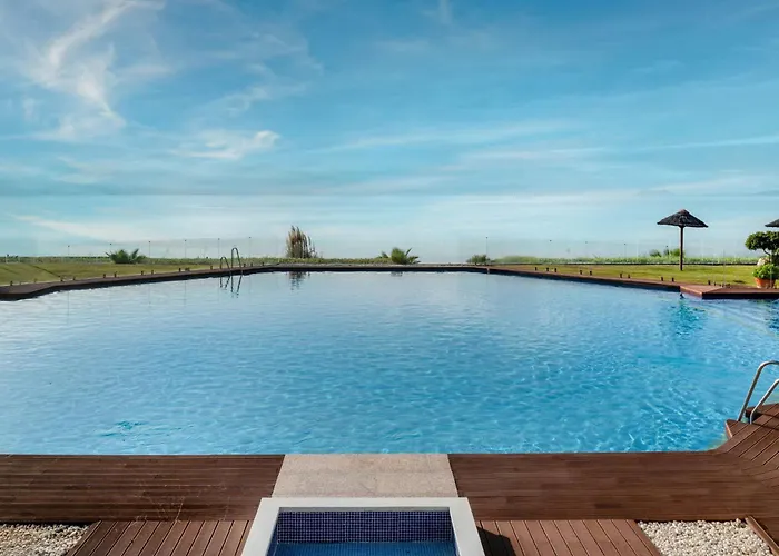 Hotell Grand Dunas, Autograph Collection (adults Only) Estepona