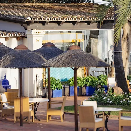 Grand Dunas (adults Only)