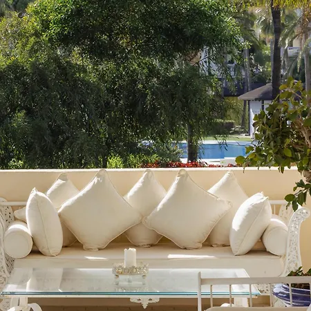 Hotel Dunas Grand Luxury (adults Only) Estepona