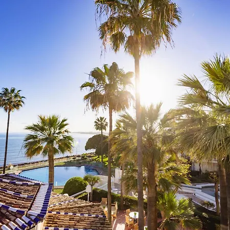 Dunas Grand Luxury (adults Only) Hotell Estepona