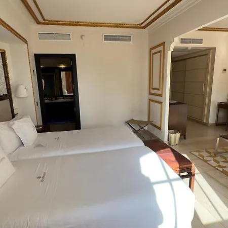 Hotel Dunas Grand Luxury (adults Only) 5*