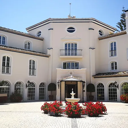 Hotel Grand Dunas (adults Only) 5*