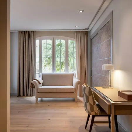 Grand Dunas, Autograph Collection (adults Only) فندق إِستيبونا