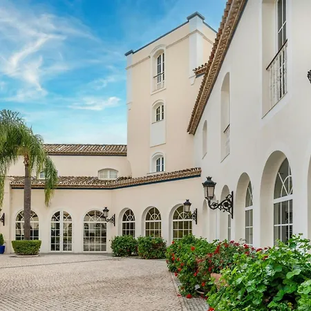 فندق Grand Dunas, Autograph Collection (adults Only) إِستيبونا