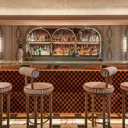 Otel Grand Dunas, Autograph Collection (adults Only) Estepona