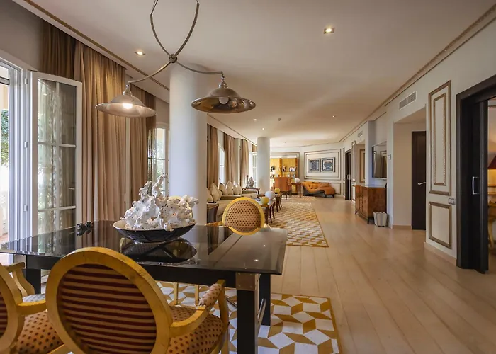 فندق Grand Dunas, Autograph Collection (adults Only) إِستيبونا