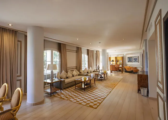 Grand Dunas, Autograph Collection (adults Only) فندق