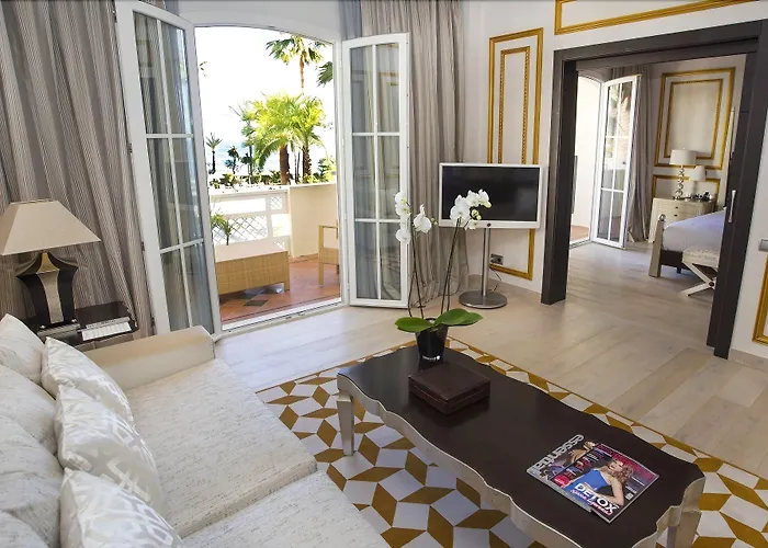 Grand Dunas, Autograph Collection (adults Only) 5* إِستيبونا