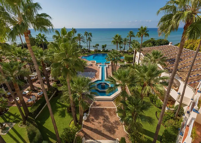 فندق Grand Dunas, Autograph Collection (adults Only) إِستيبونا