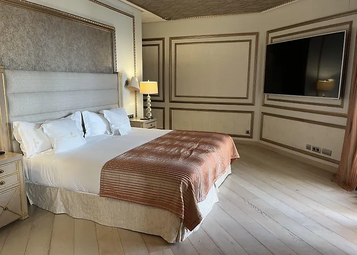 فندق Grand Dunas, Autograph Collection (adults Only) 5*