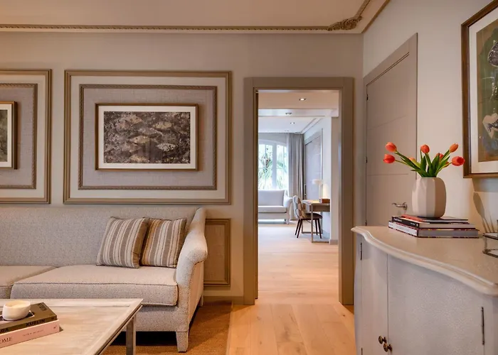 Grand Dunas, Autograph Collection (adults Only) فندق إِستيبونا